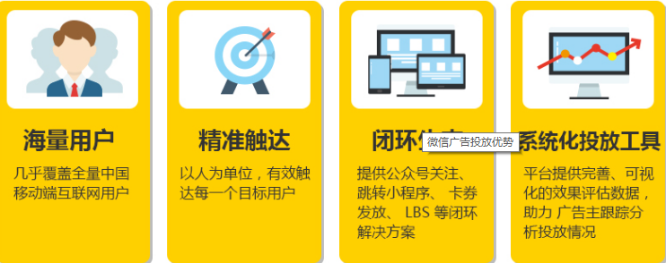 微信头条