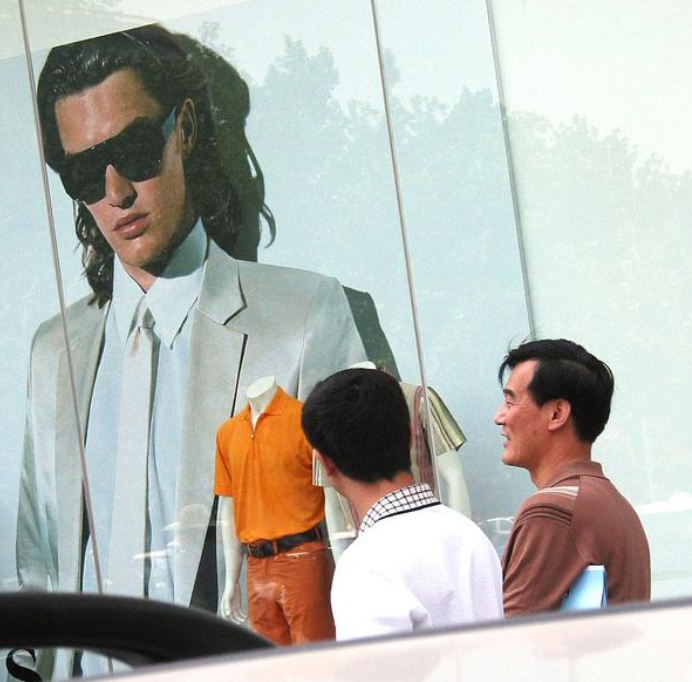 广告文案